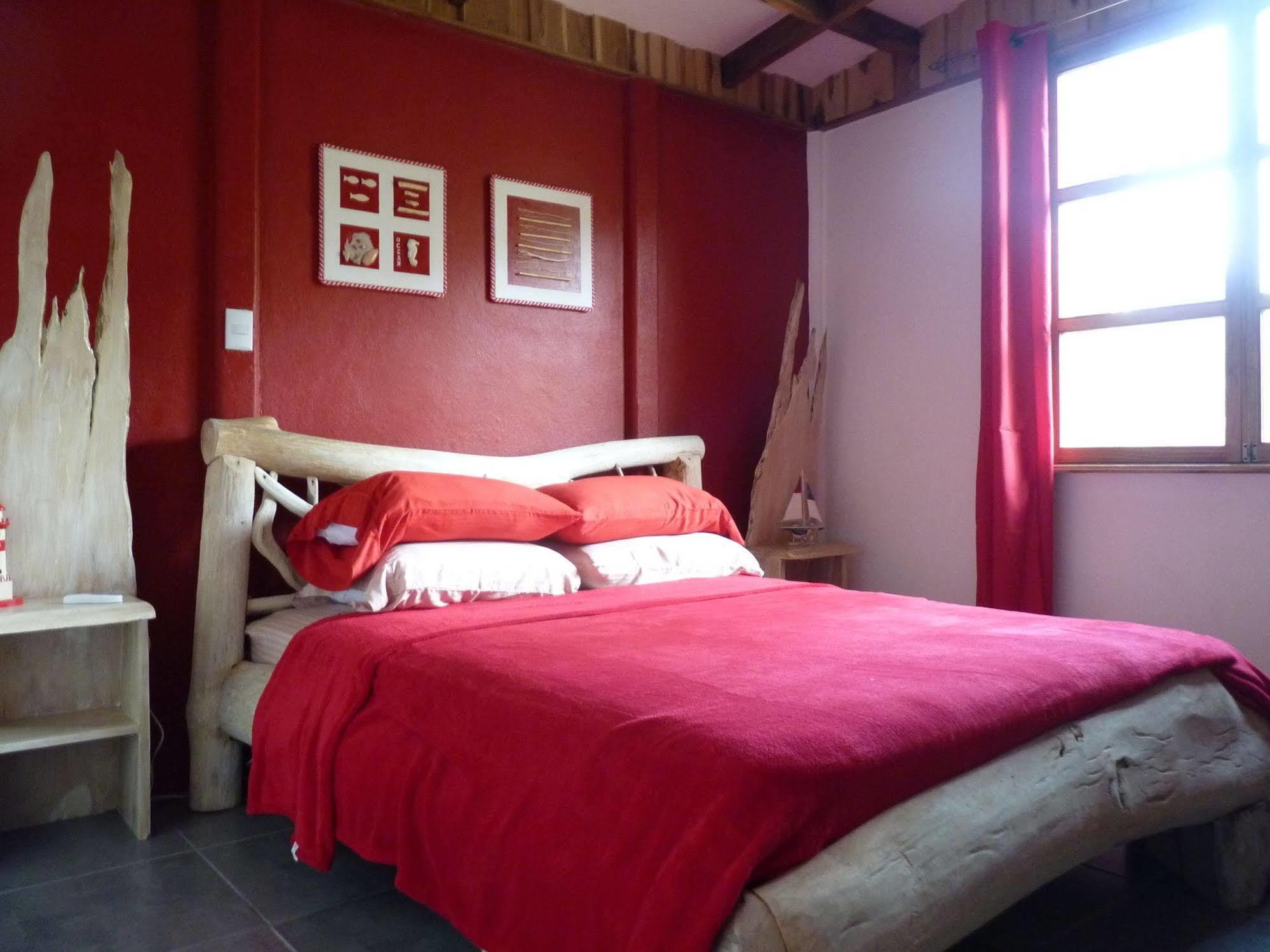 3 Bamboo Eco Lodge Cahuita Zewnętrze zdjęcie