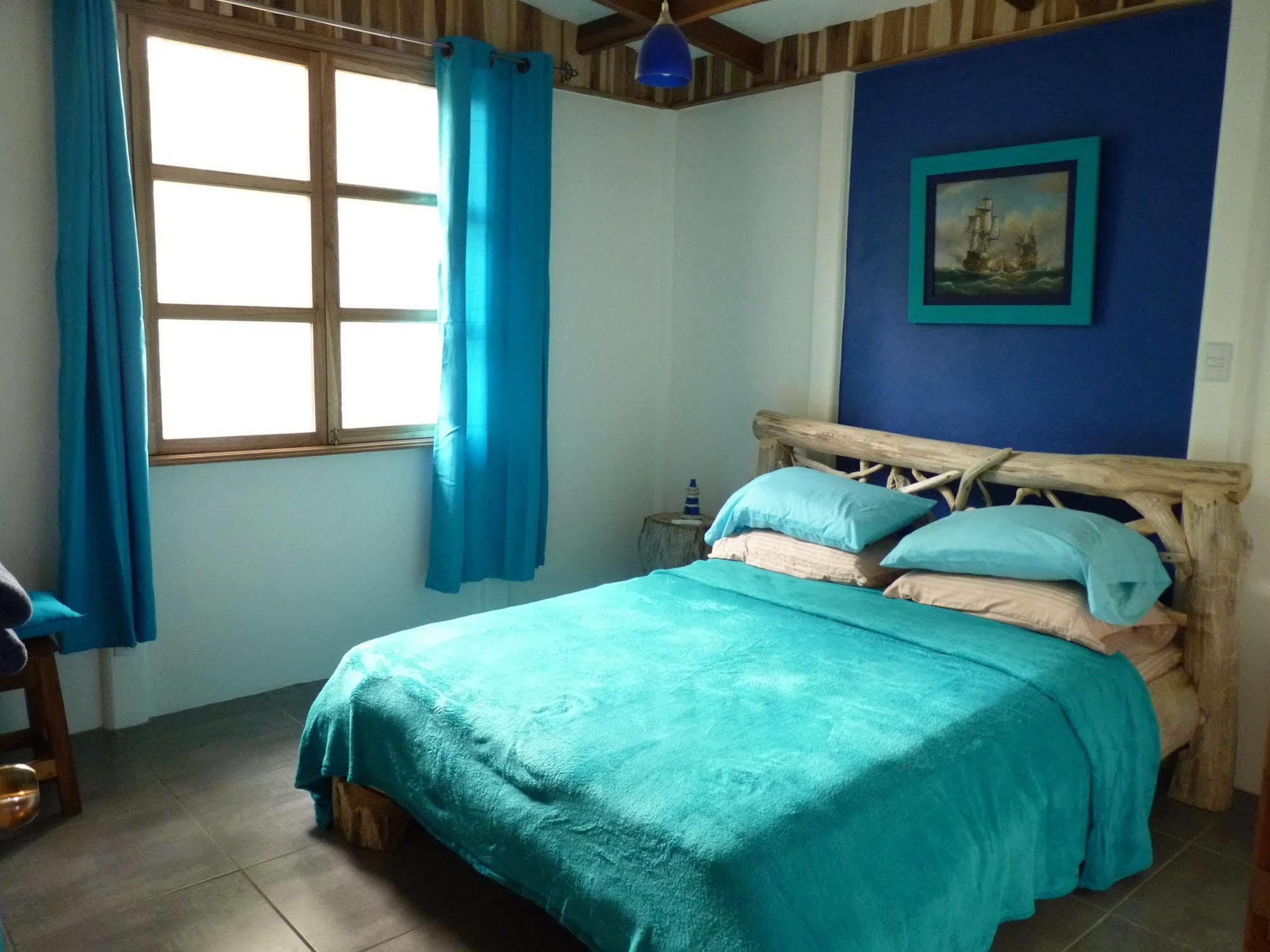 3 Bamboo Eco Lodge Cahuita Zewnętrze zdjęcie
